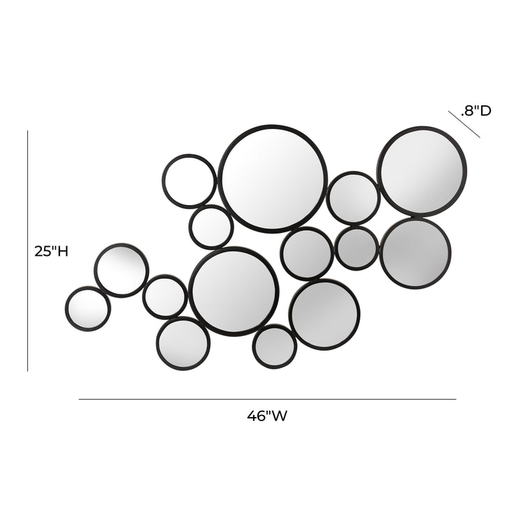 Espejo Ysoline dimensiones.