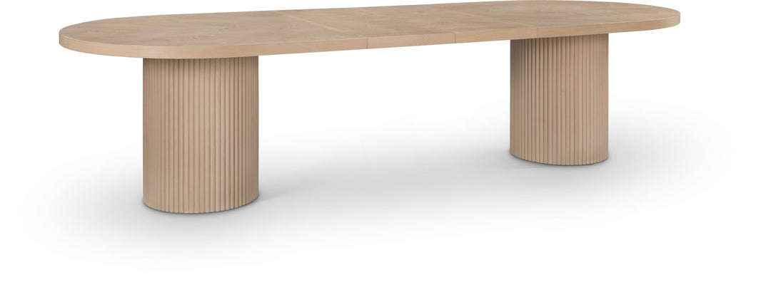 Comedor Expandible Mónaco