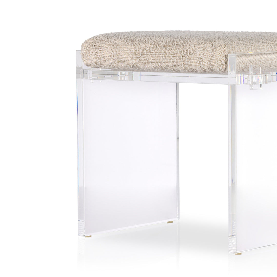 Banco de Knoll natural Renia