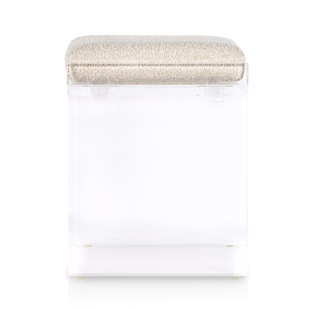 Banco de Knoll natural Renia