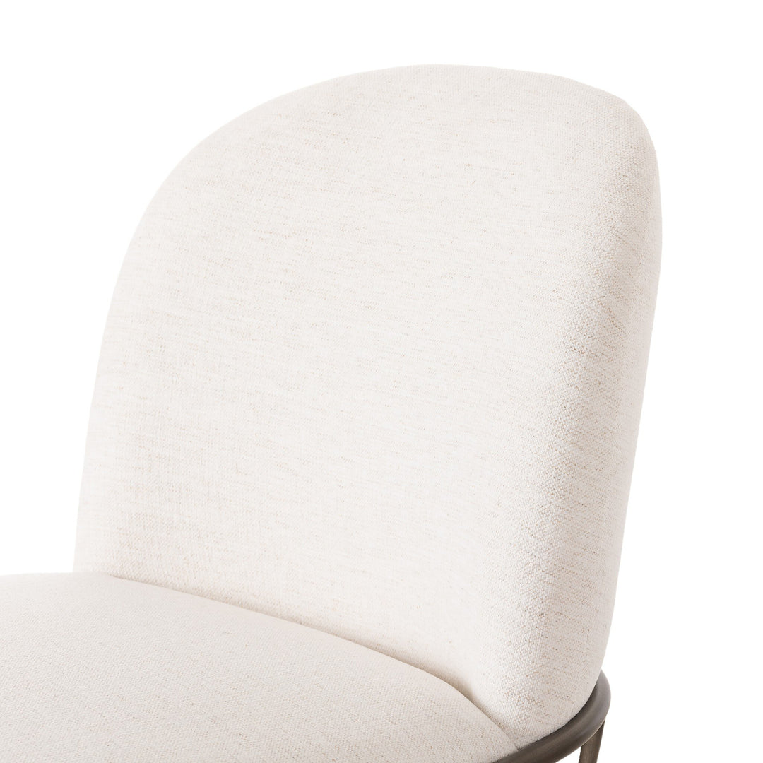 Banco para barra Bardia