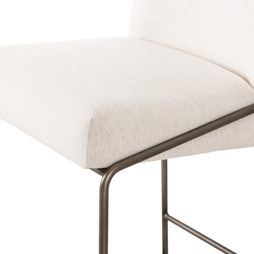 Banco para barra Bardia