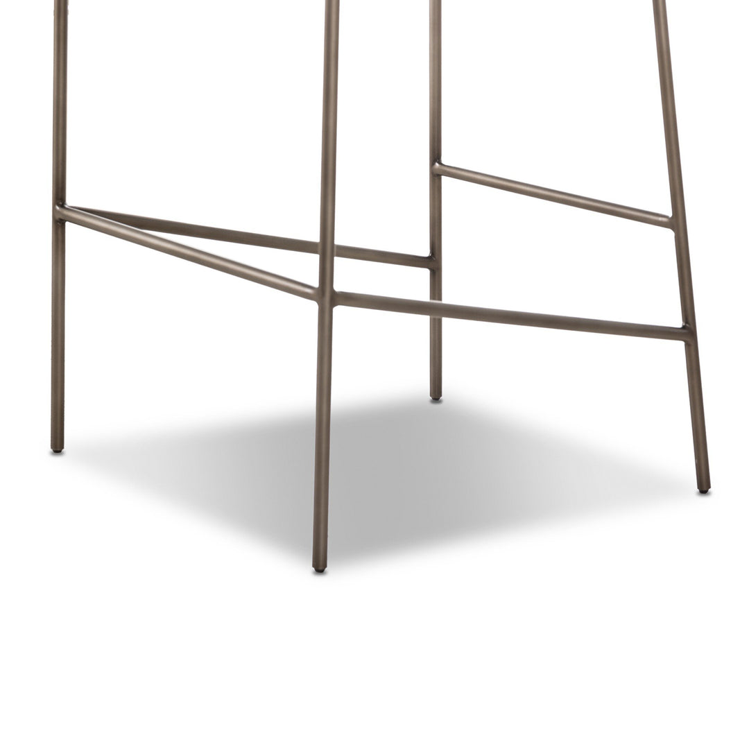 Banco para barra Bardia