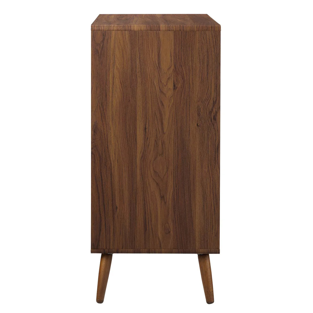 Cajonera de cuatro cajones Ettore