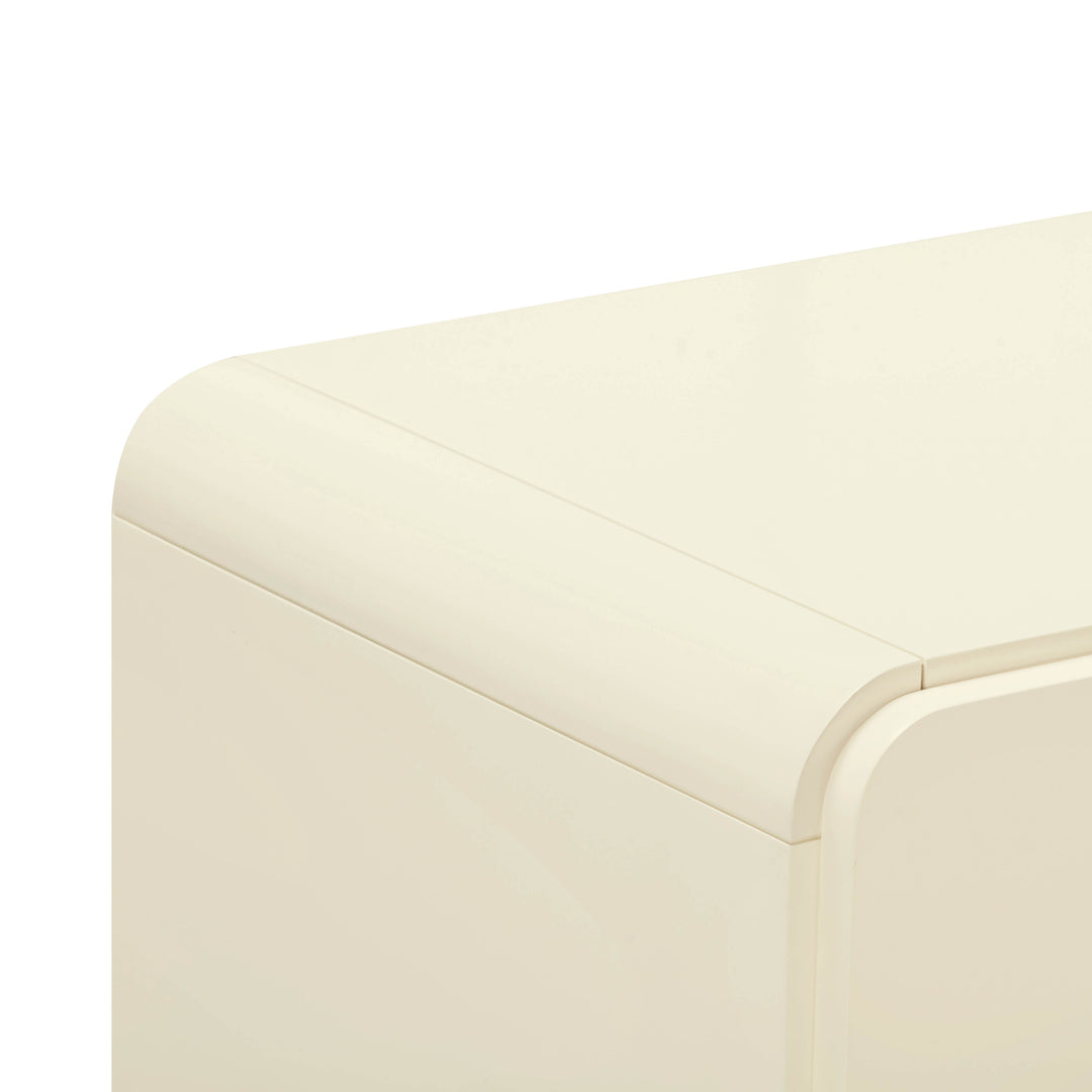 Cajonera moderno con cajones Lupin