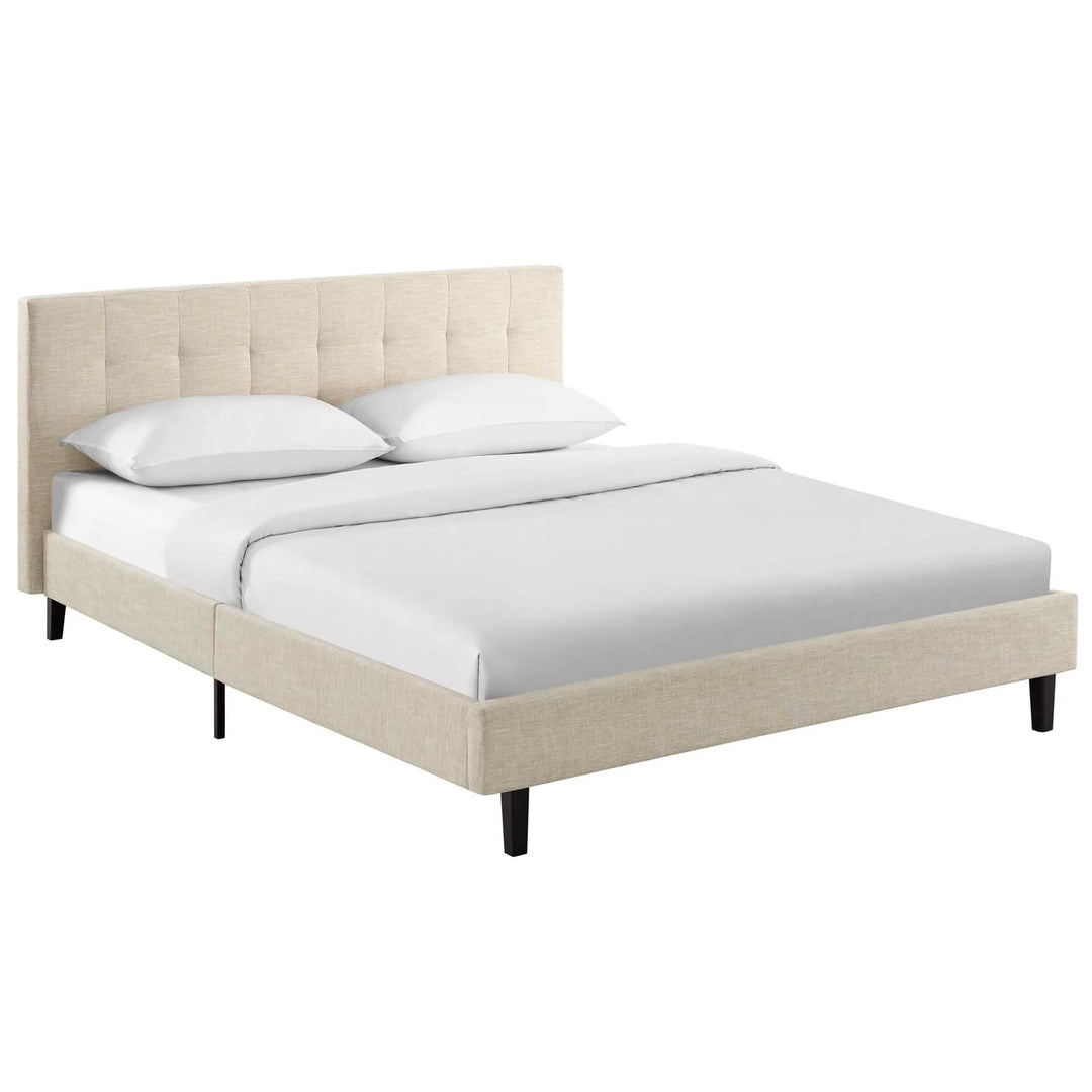 Cama Full Loe