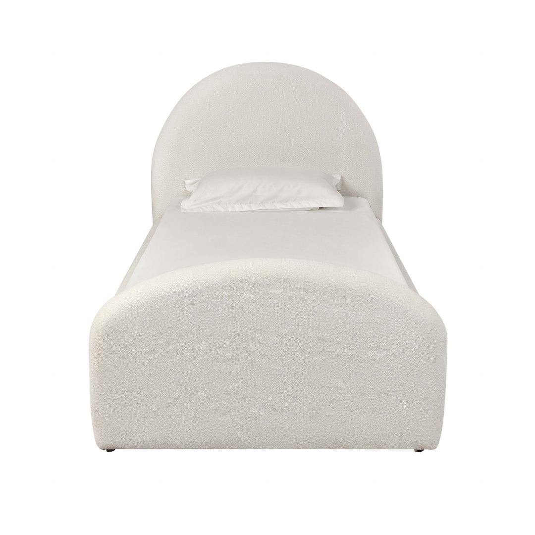 Cama Twin Candra
