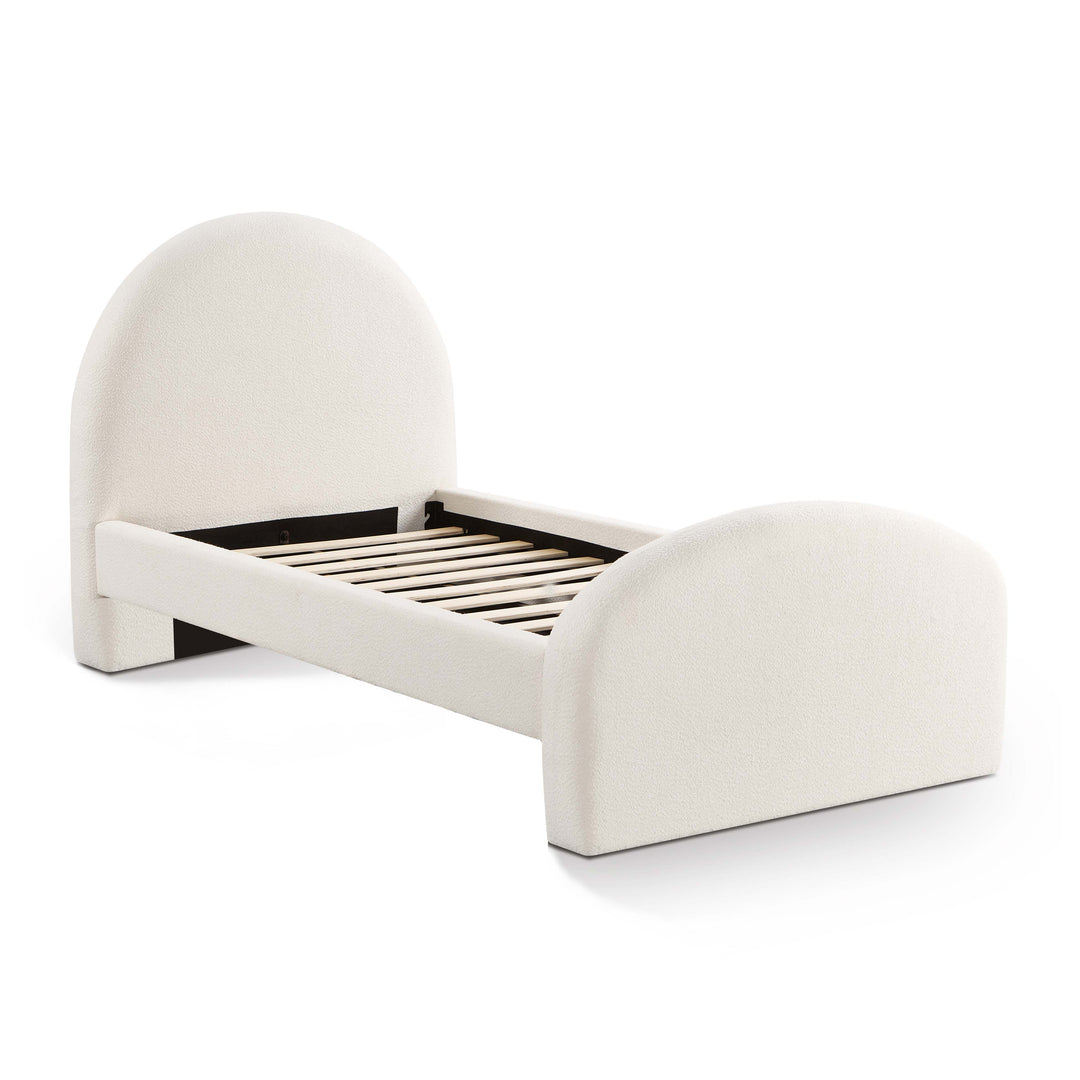 Cama Twin Candra