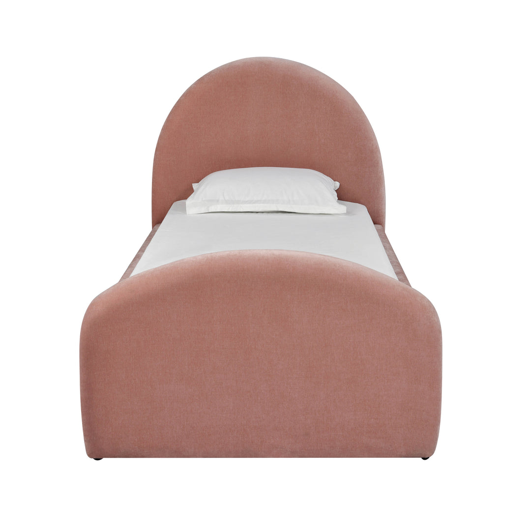 Cama Twin Candra