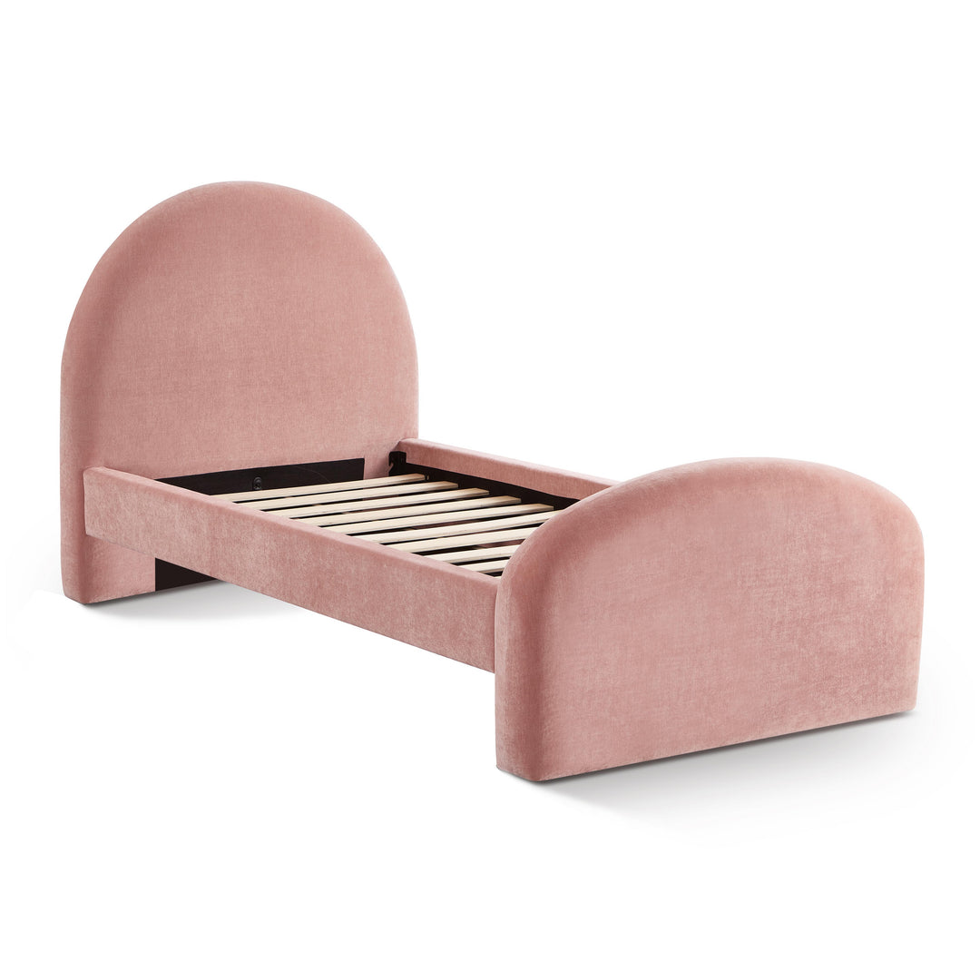 Cama Twin Candra