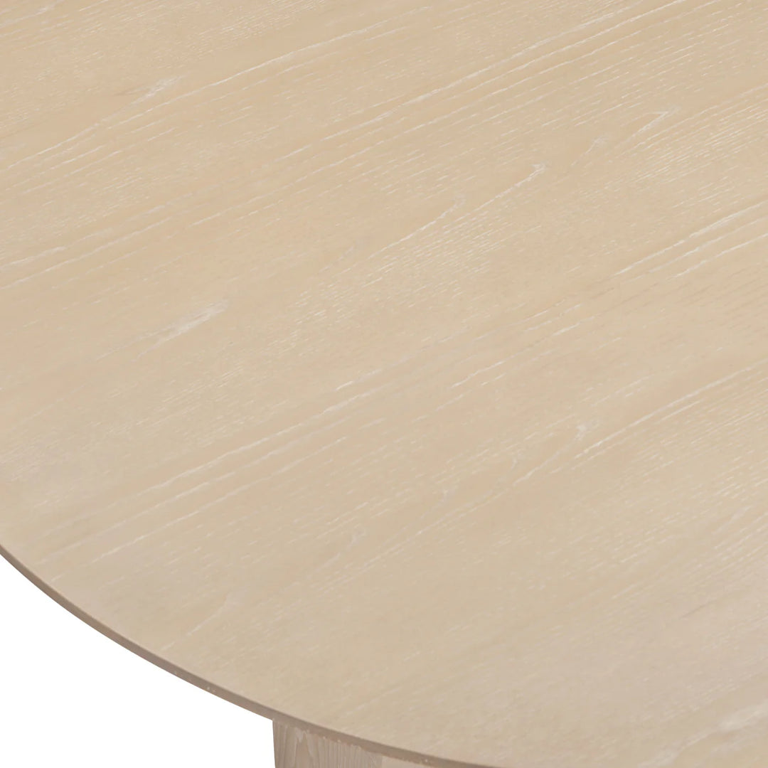Comedor redondo 48” Xing