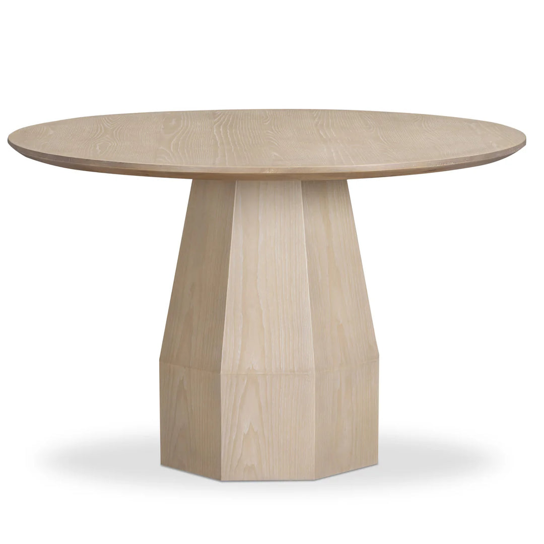Comedor redondo 48” Xing