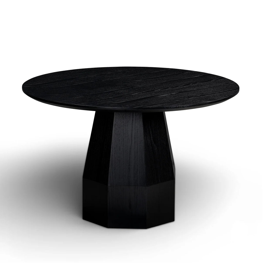 Comedor redondo 48” Xing.