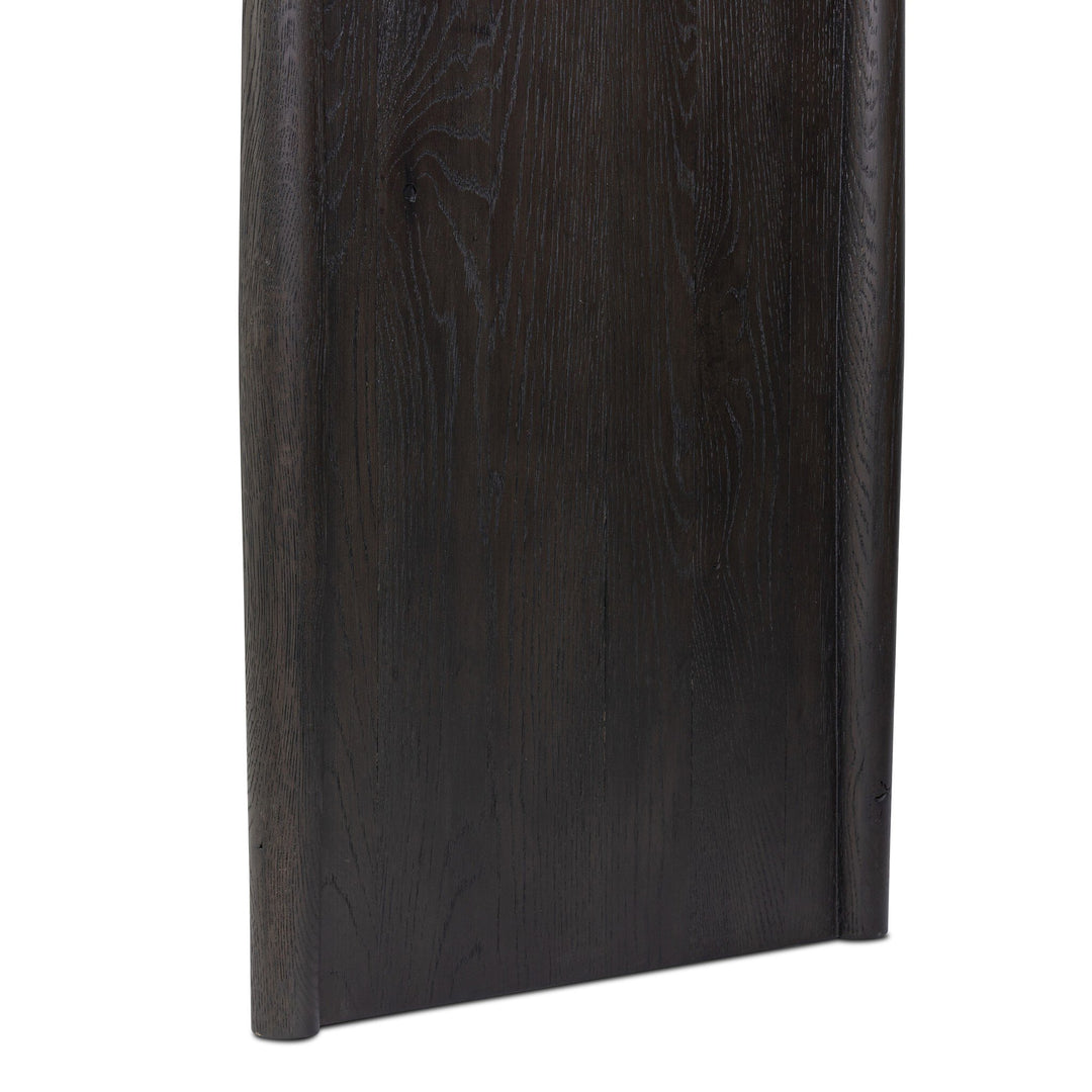 Consola Tudor
