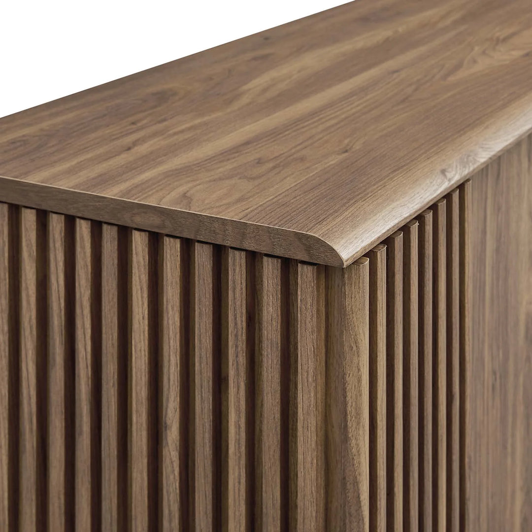 Credenza con almacenamiento Falcon