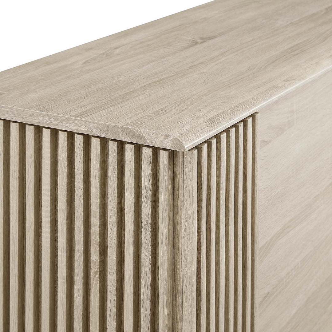 Credenza con almacenamiento Falcon