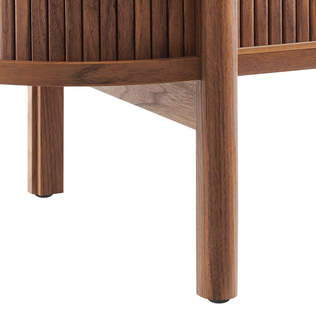 Credenza con puertas deslizables Ankara