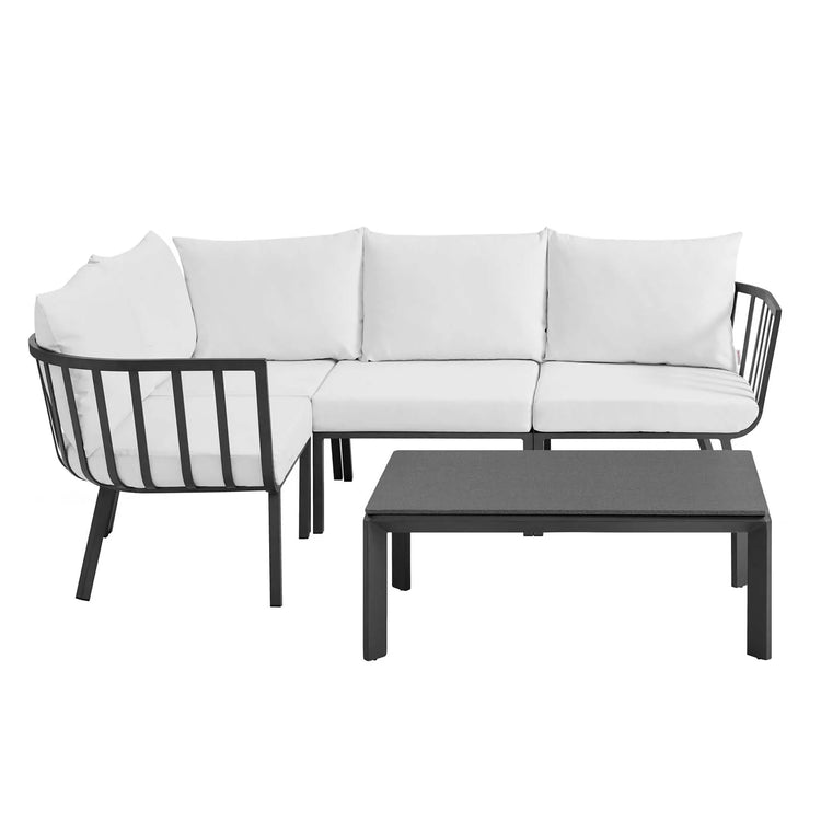 Ejemplo configuración modular Loana.