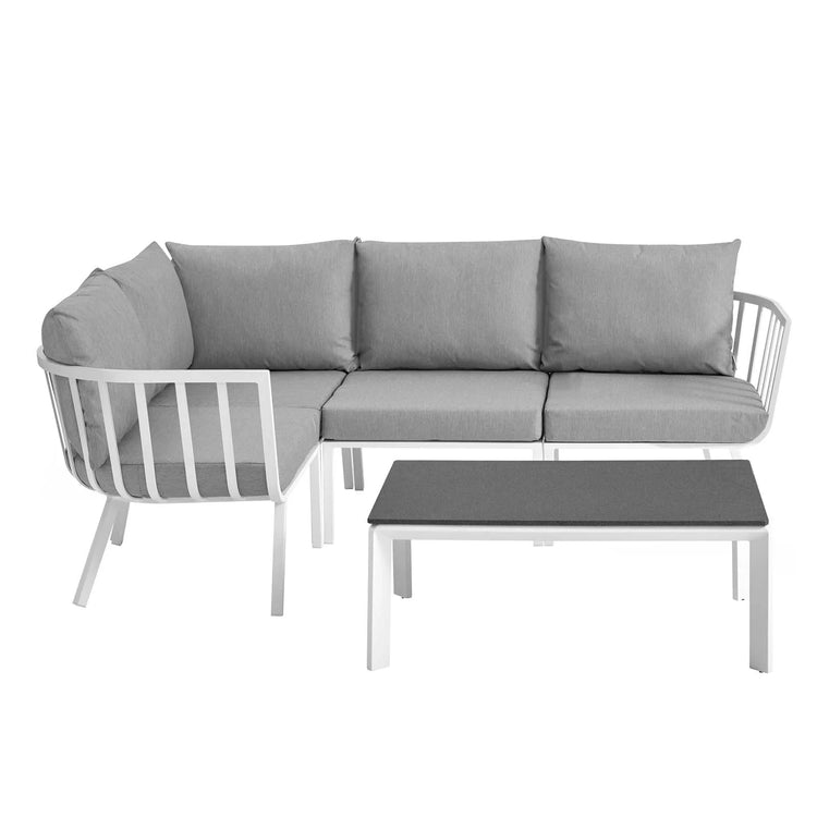 Ejemplo configuración modular Loana.