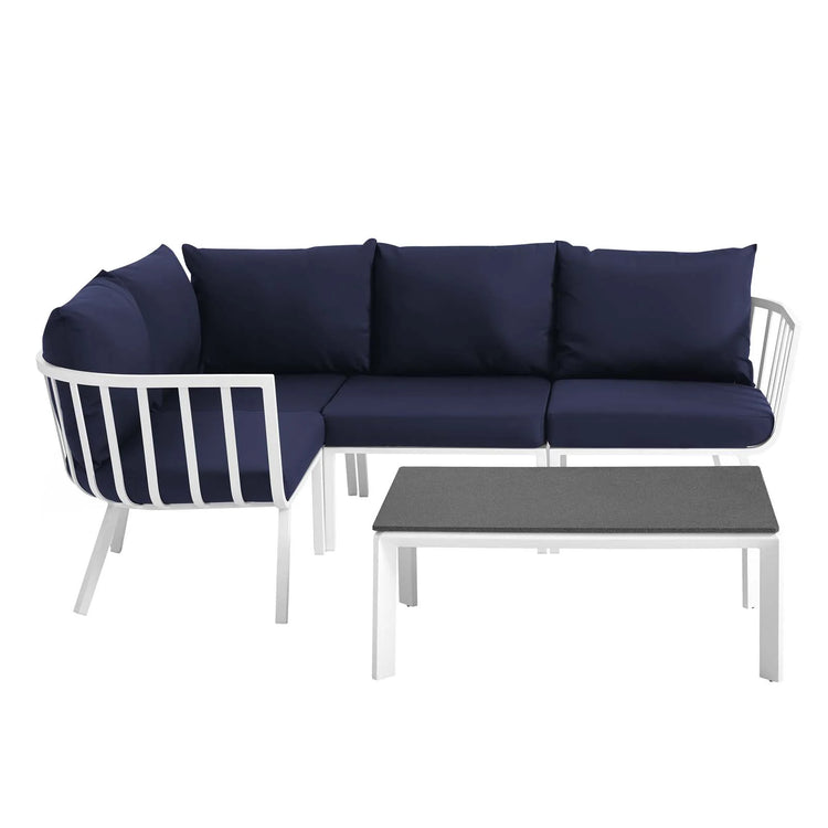 Ejemplo configuración modular Loana.