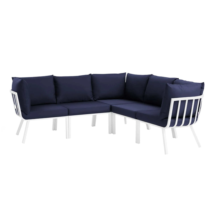 Ejemplo configuración modular Loana.