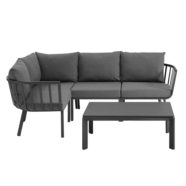 Ejemplo configuración modular Loana.