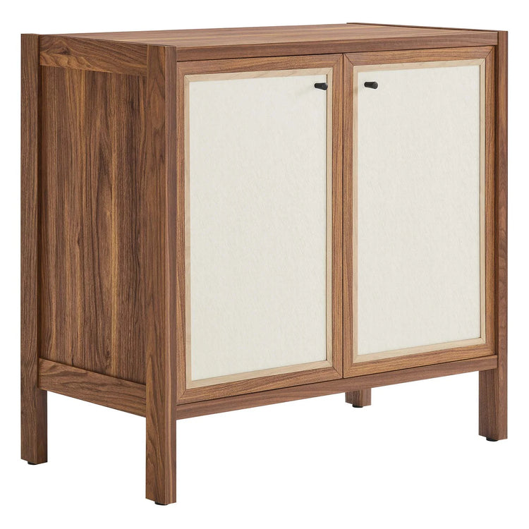 Gabinete de 33” con almacenamiento Gabriel.