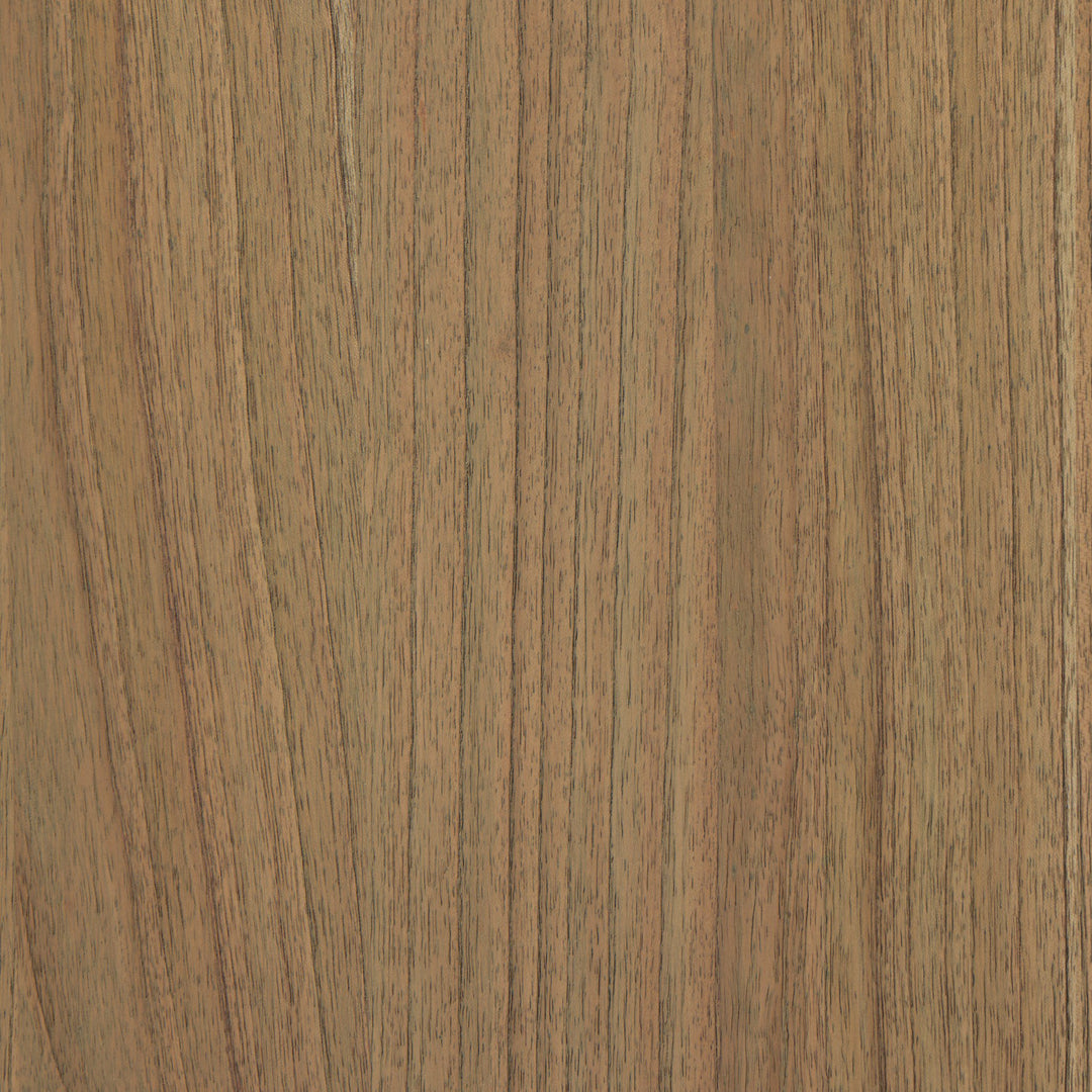 Archivero de madera de Mindi sólida Gru