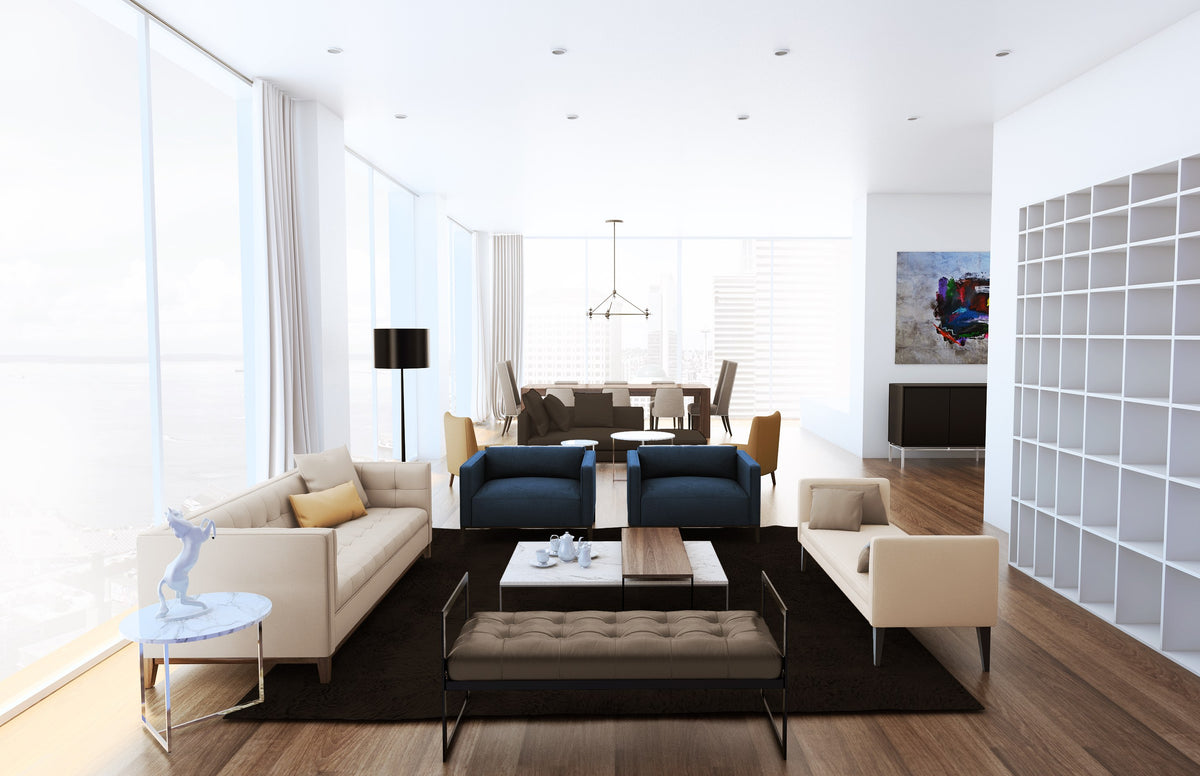 Notable Design. Mobiliario para cada estilo de vida. – Mobiliario NOTABLE