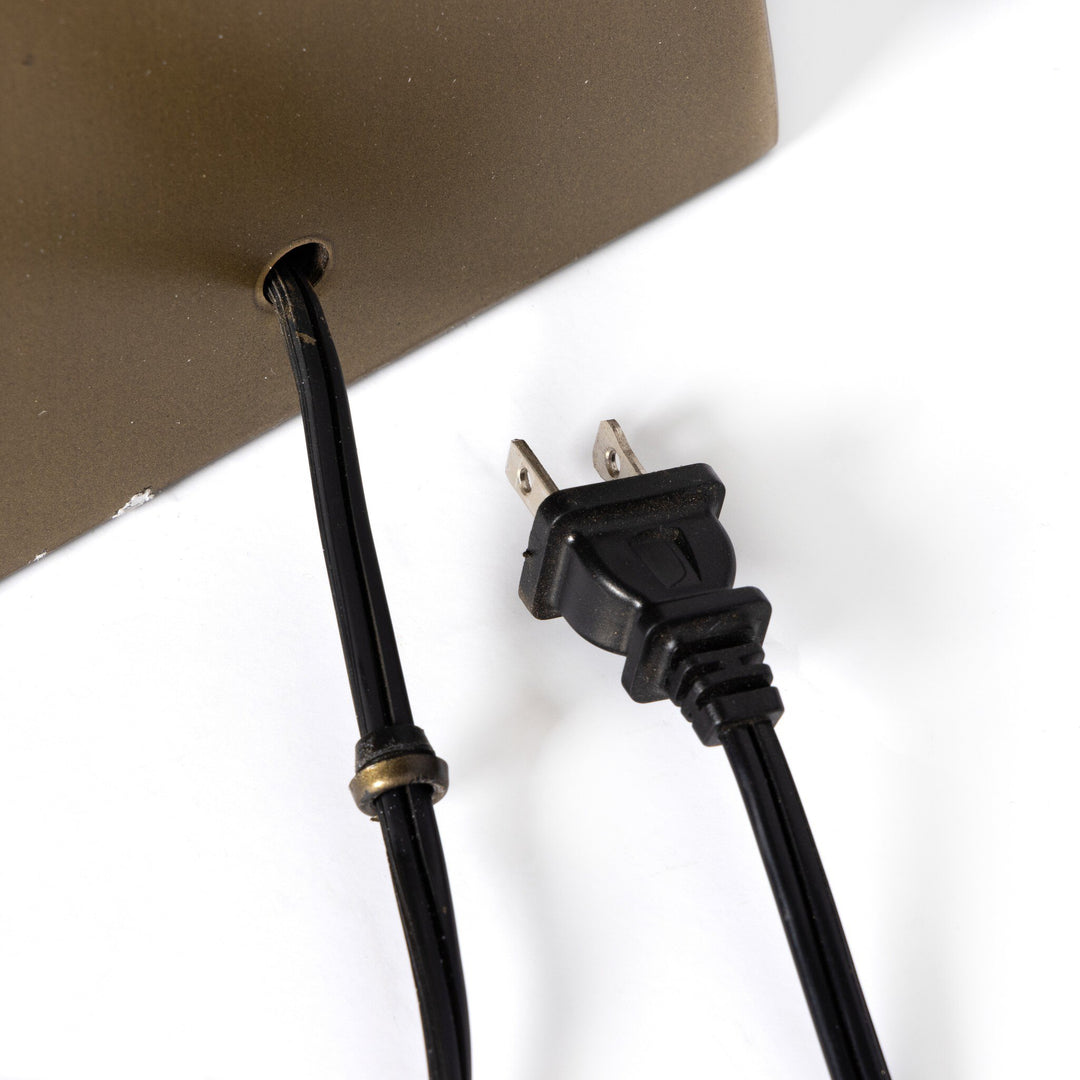 Lámpara de mesa Amalia