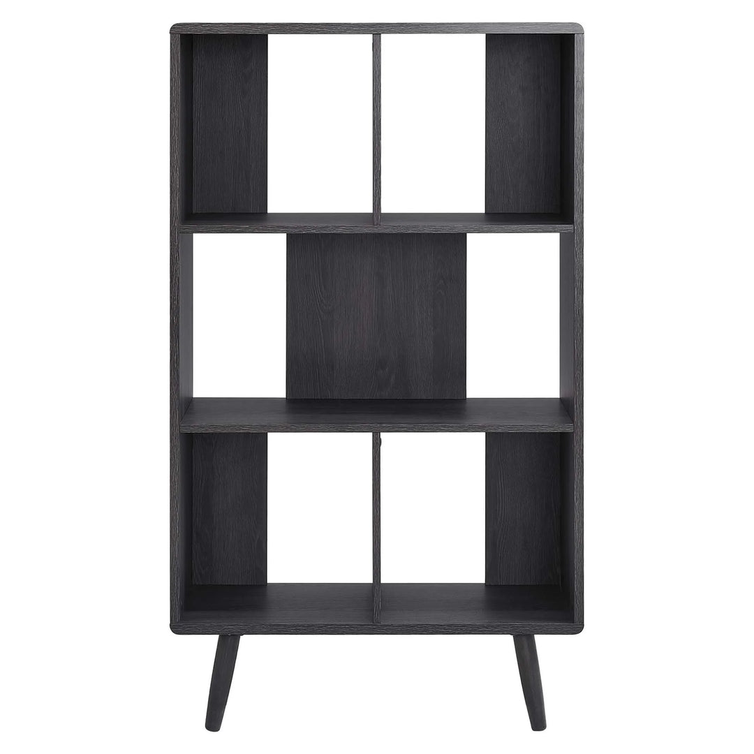 Librero de madera de 31” Ettore
