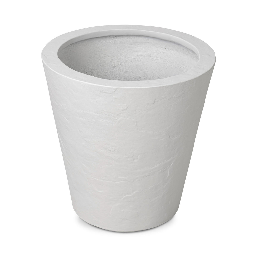 Macetero minimalista moderno Roy