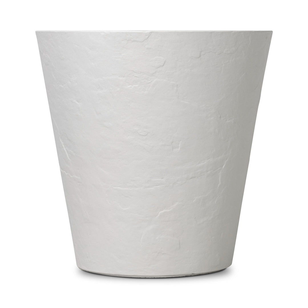 Macetero minimalista moderno Roy