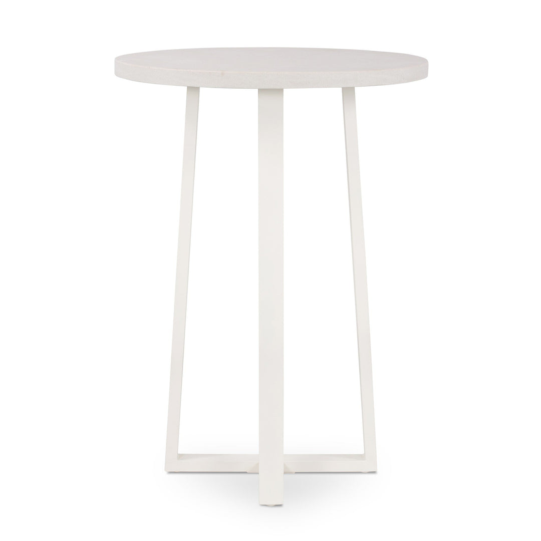 Mesa de mostrador o bar para exterior Dries