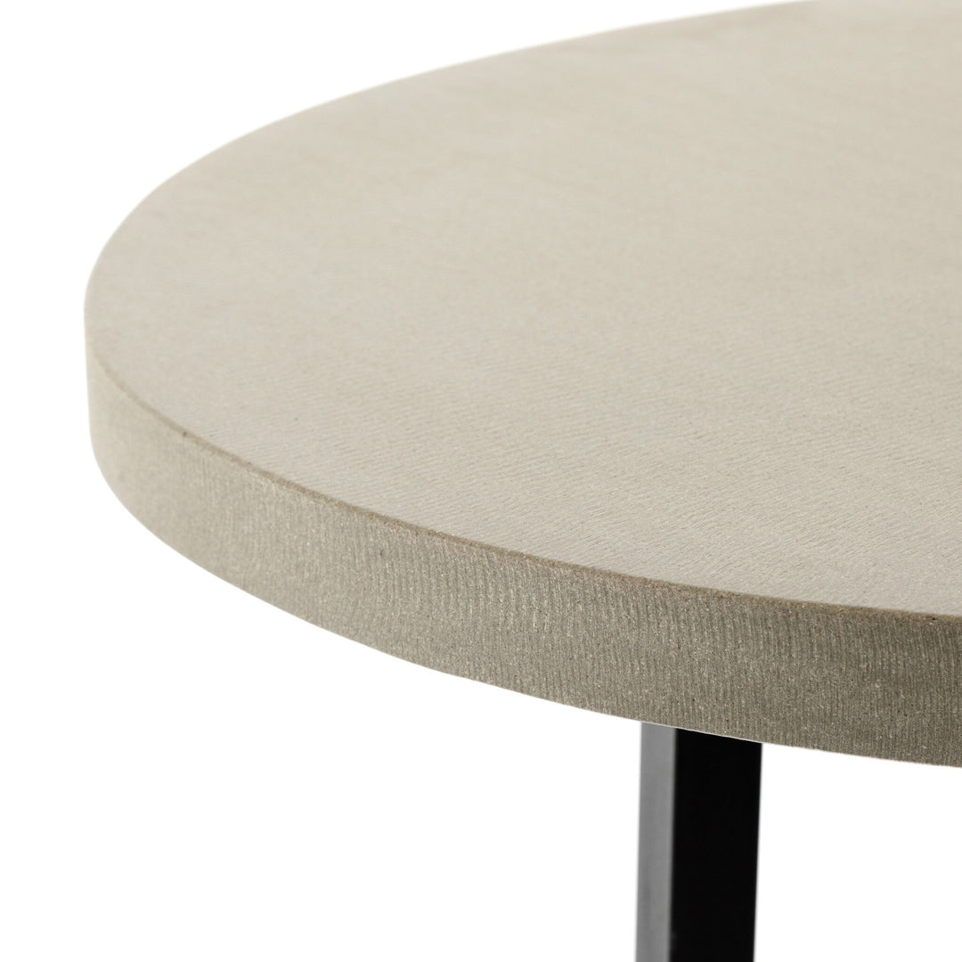 Mesa de mostrador o bar para exterior Dries