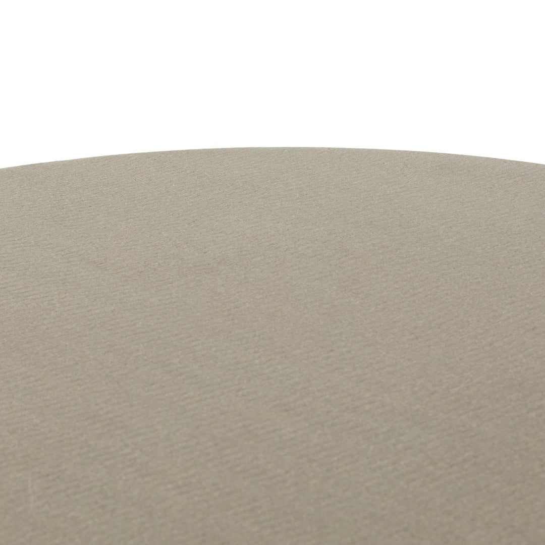 Mesa de mostrador o bar para exterior Dries