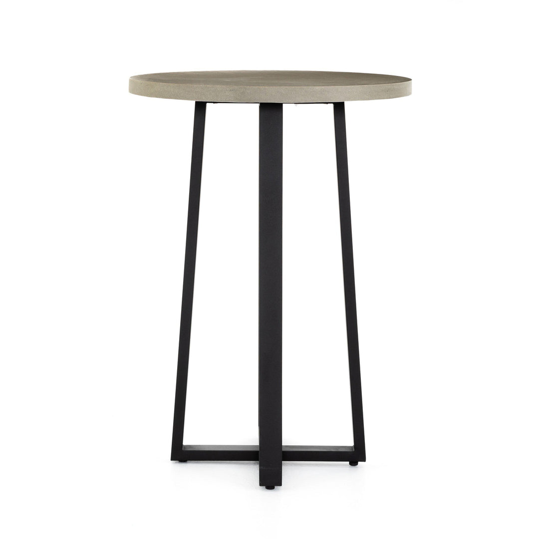 Mesa de mostrador o bar para exterior Dries
