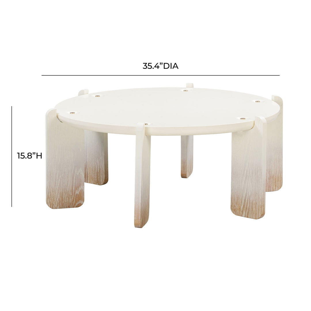 Mesa de centro Bea