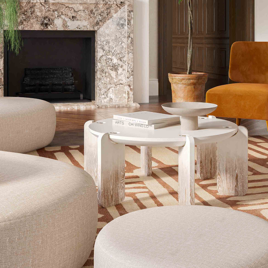 Mesa de centro Bea