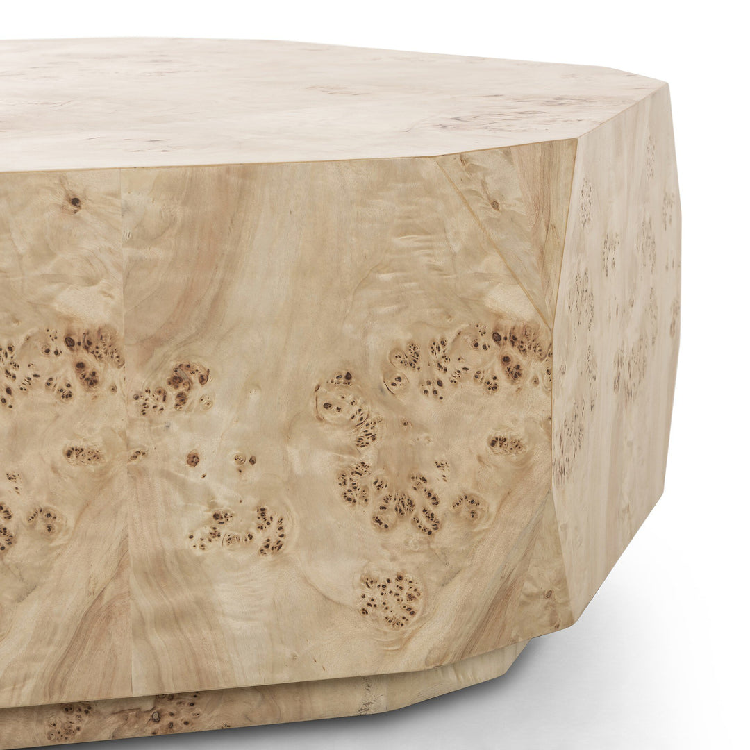 Mesa de centro Curtina