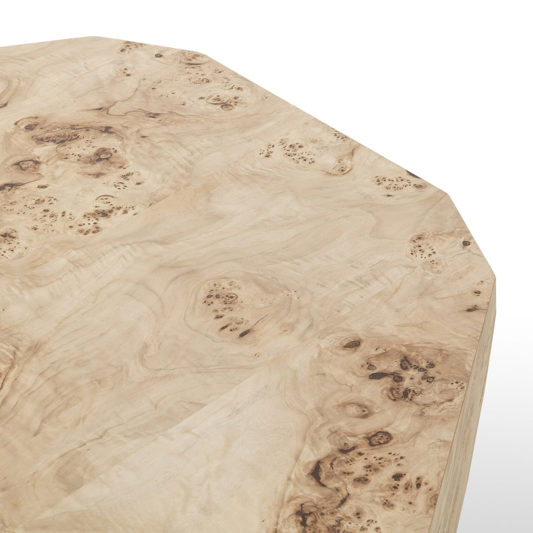Mesa de centro Curtina