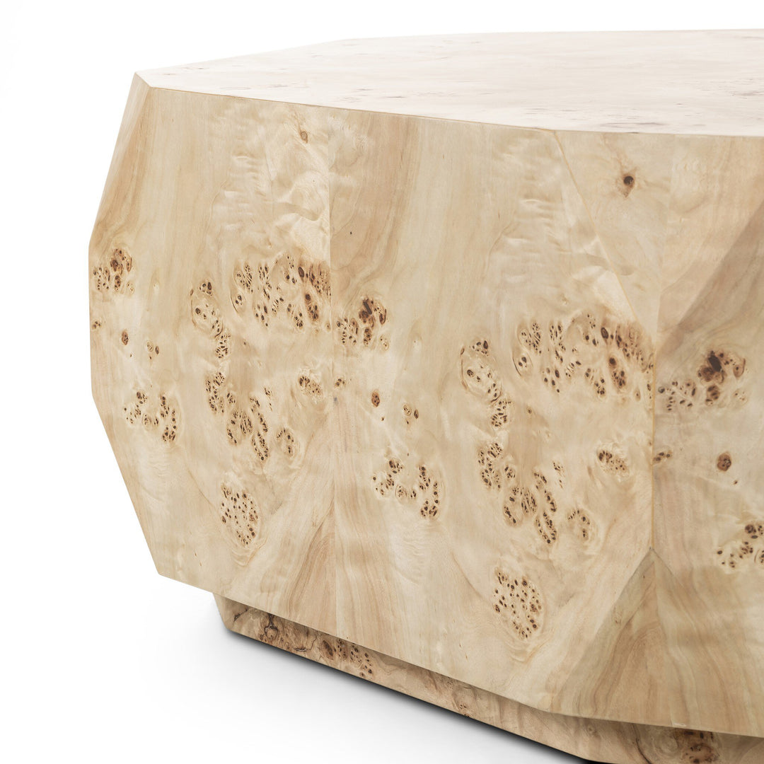 Mesa de centro Curtina