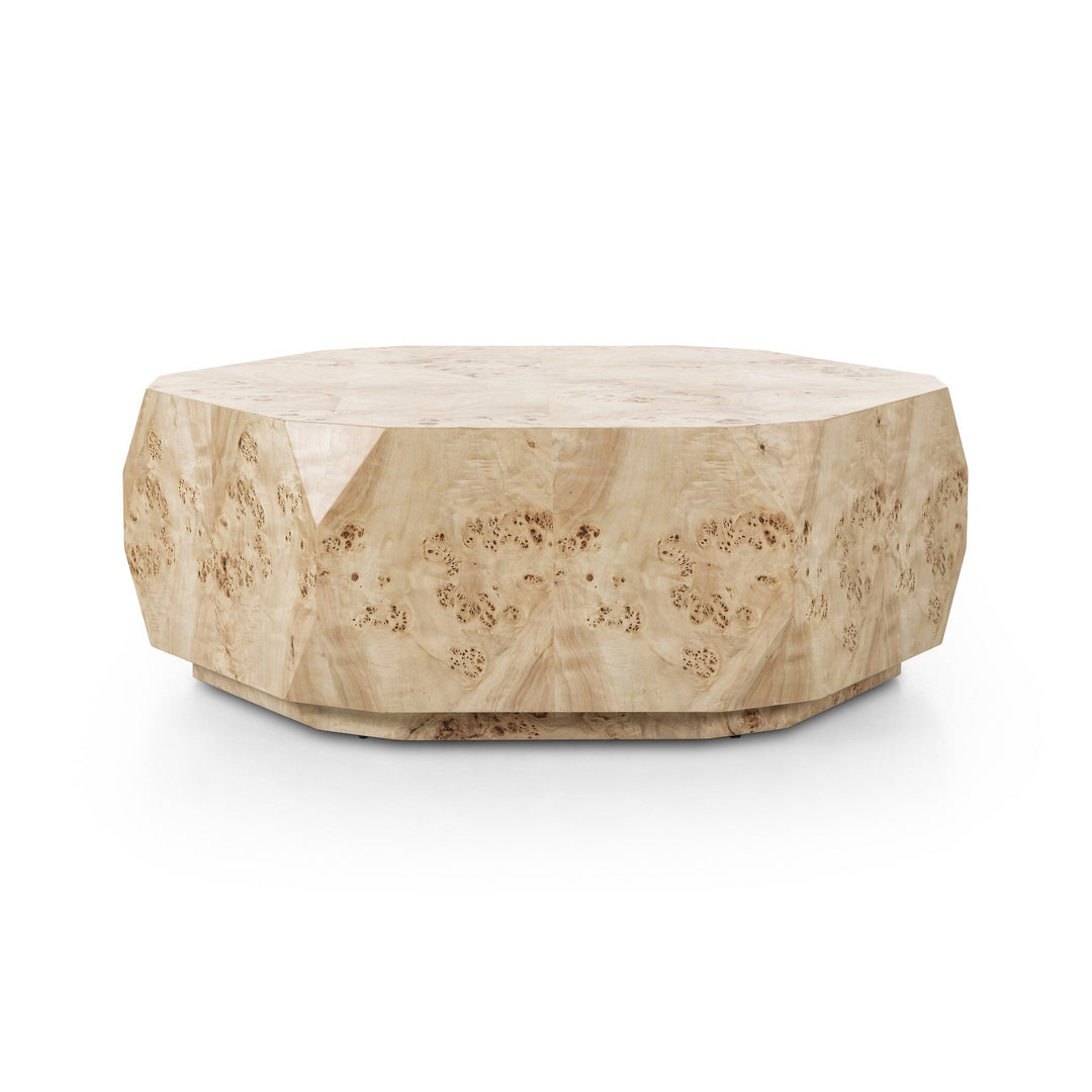 Mesa de centro Curtina