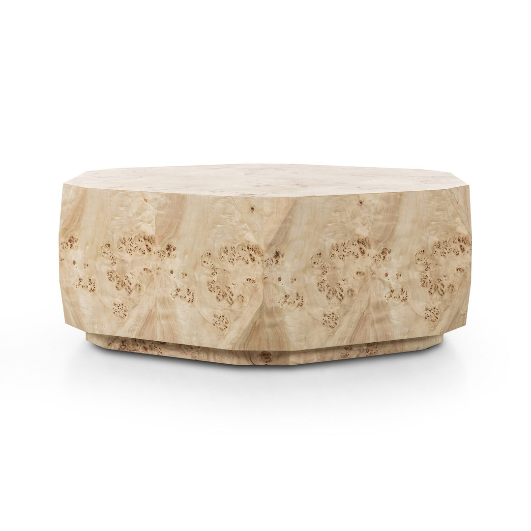 Mesa de centro Curtina.