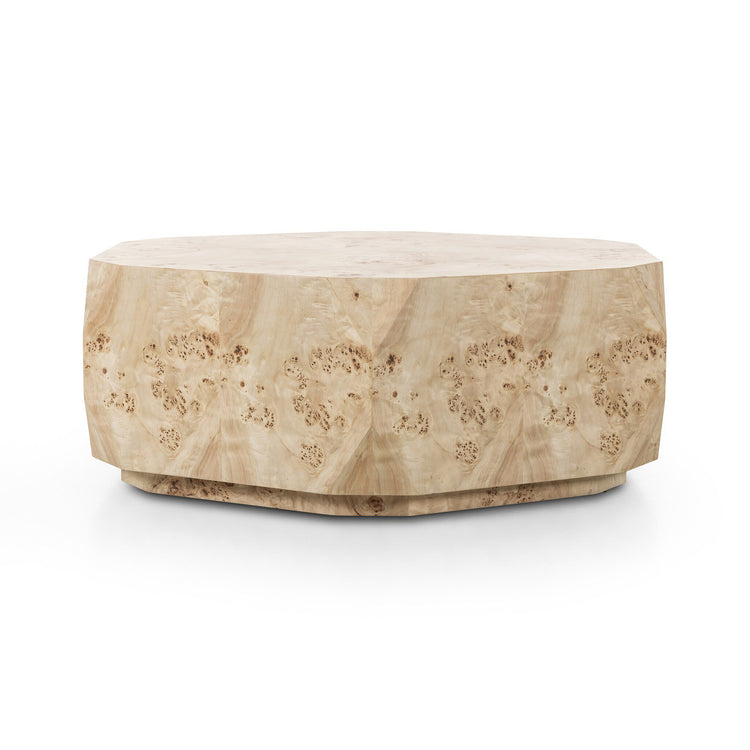 Mesa de centro Curtina.