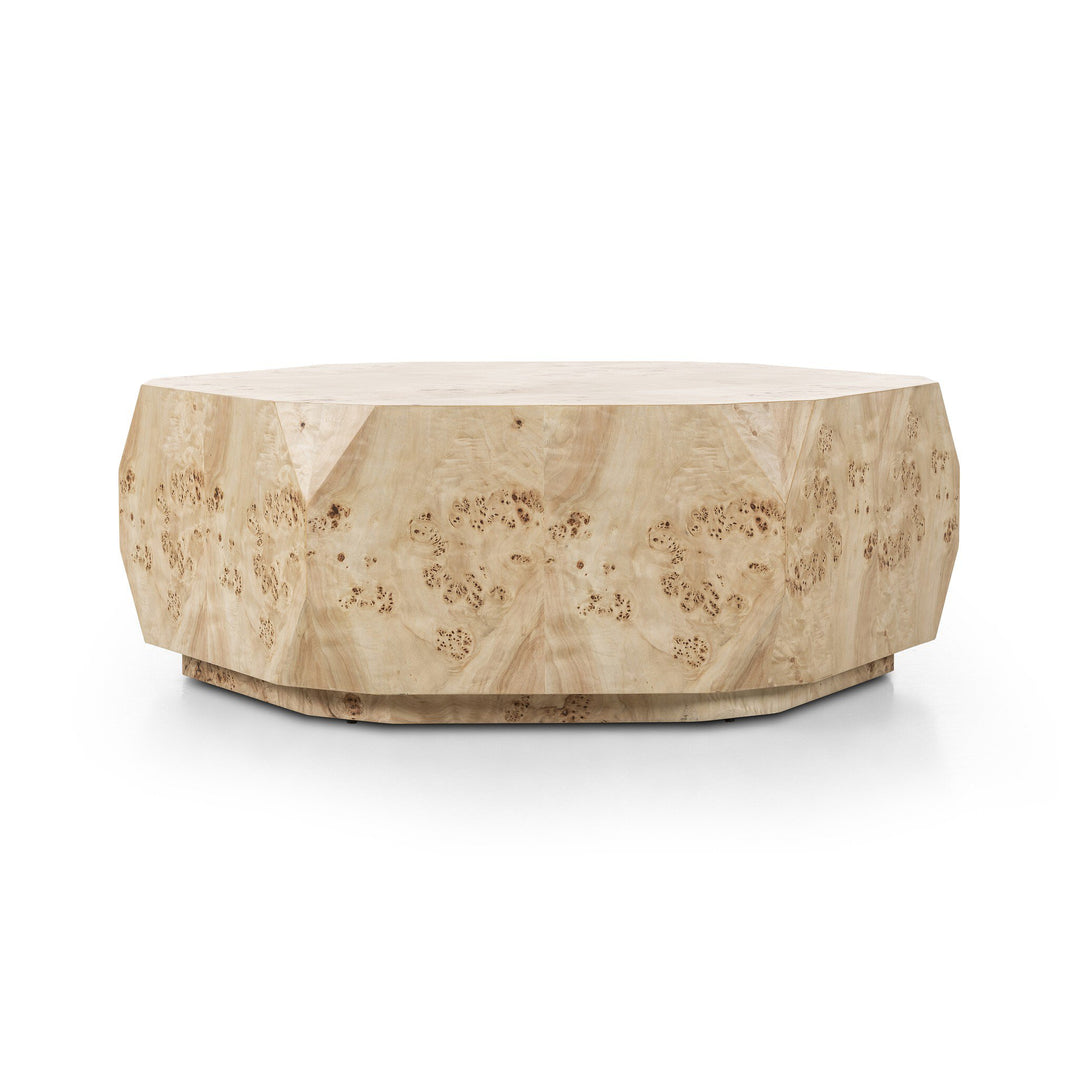 Mesa de centro Curtina