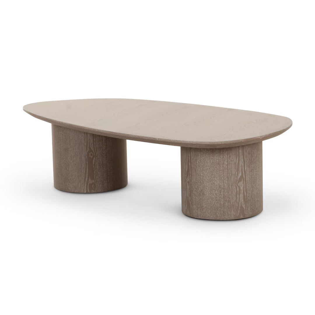 Mesa de centro Damasco