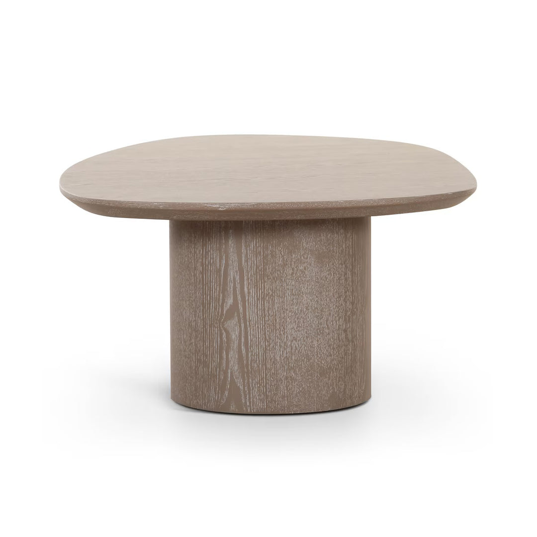 Mesa de centro Damasco