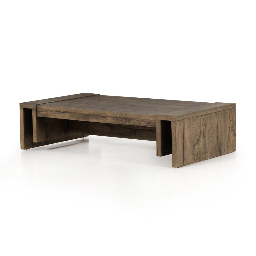 Mesa de centro Eón.