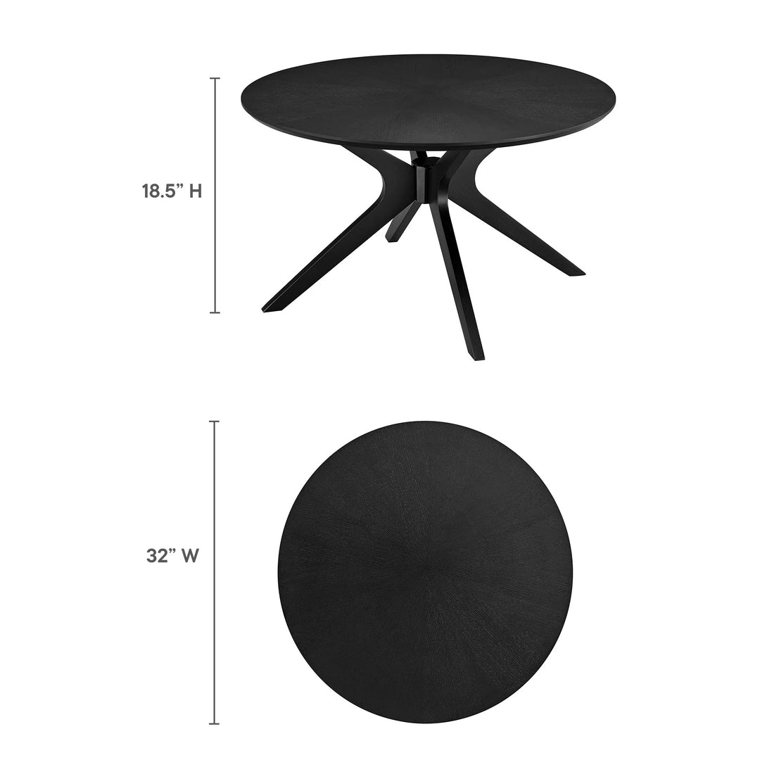 Mesa de centro Harper
